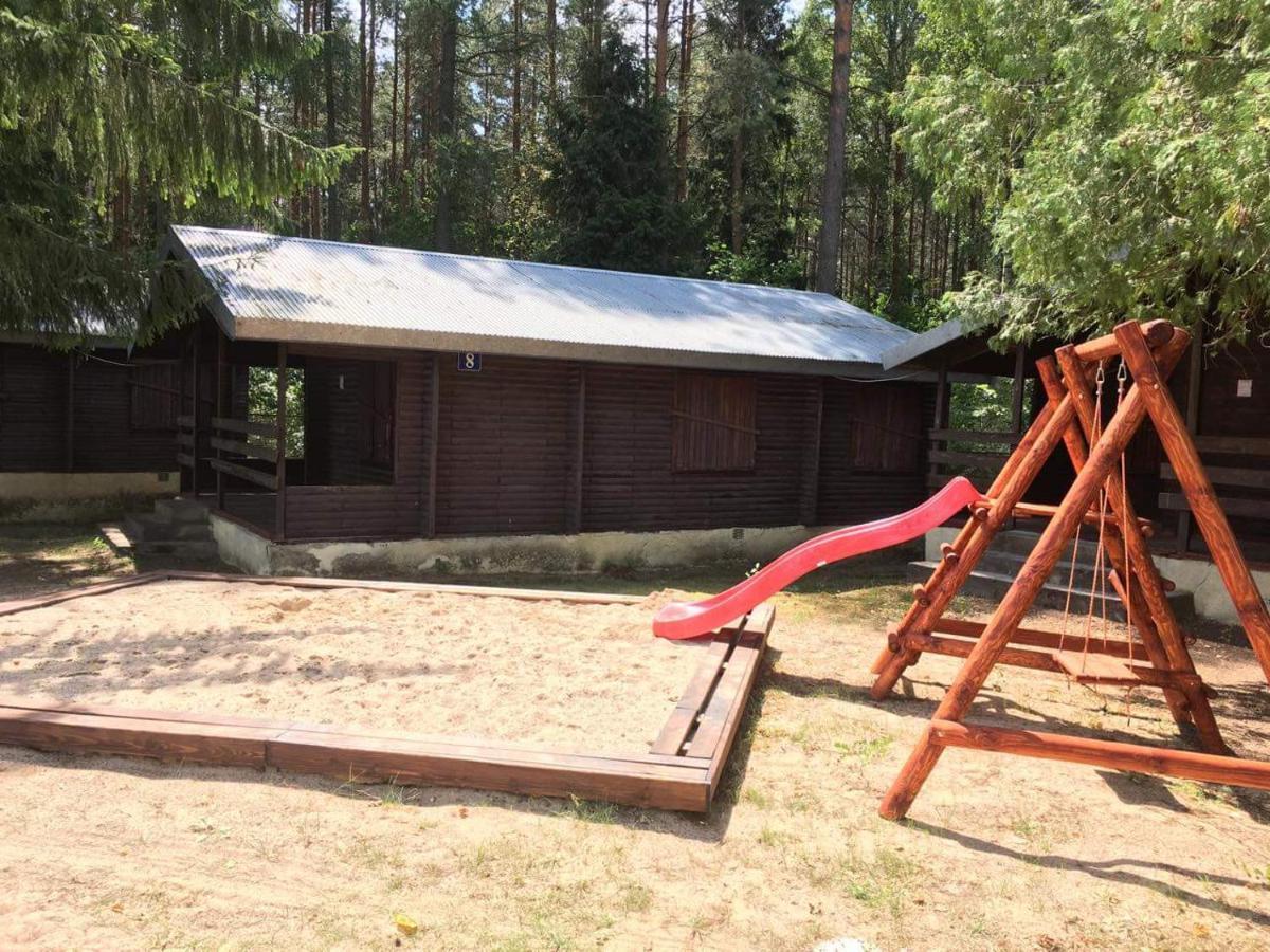 Lodge Stacja Wypoczynkowa *