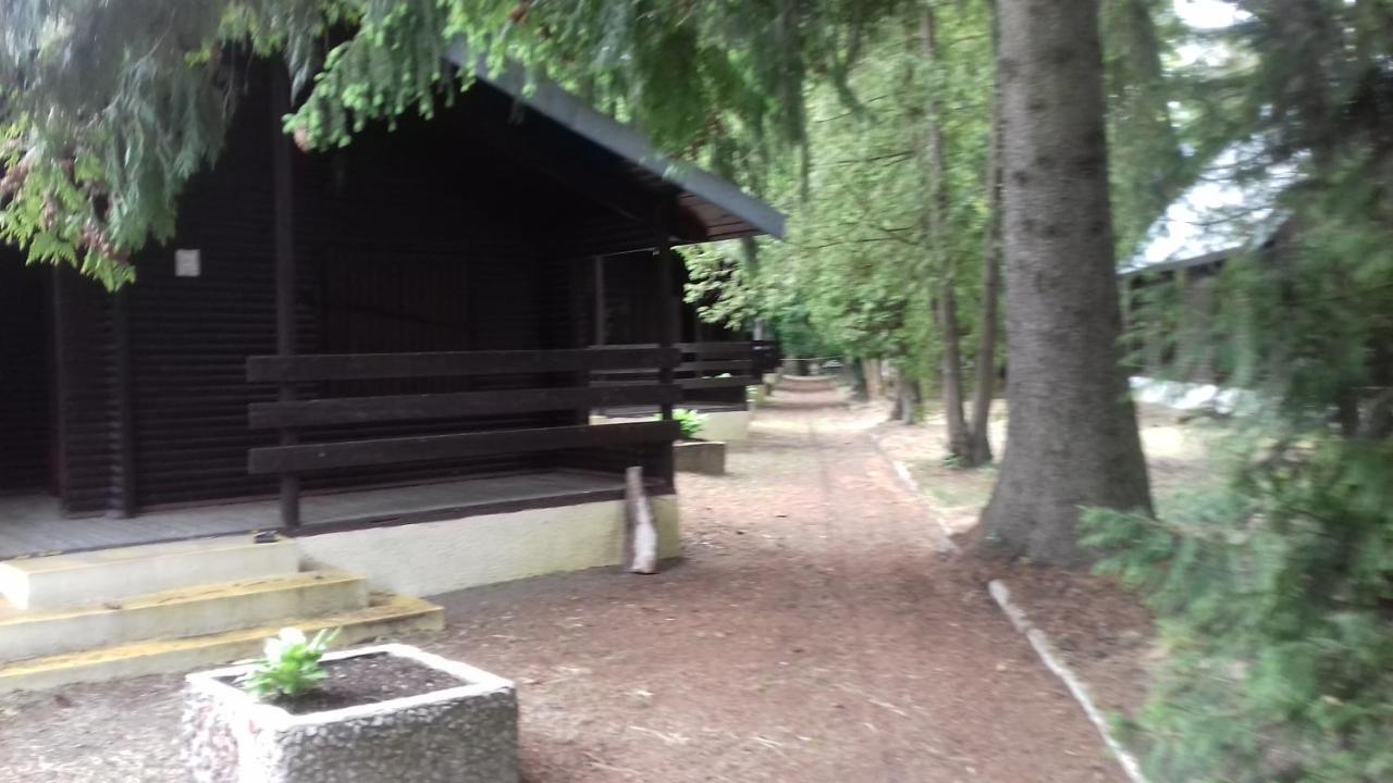 Lodge Stacja Wypoczynkowa Augustów
