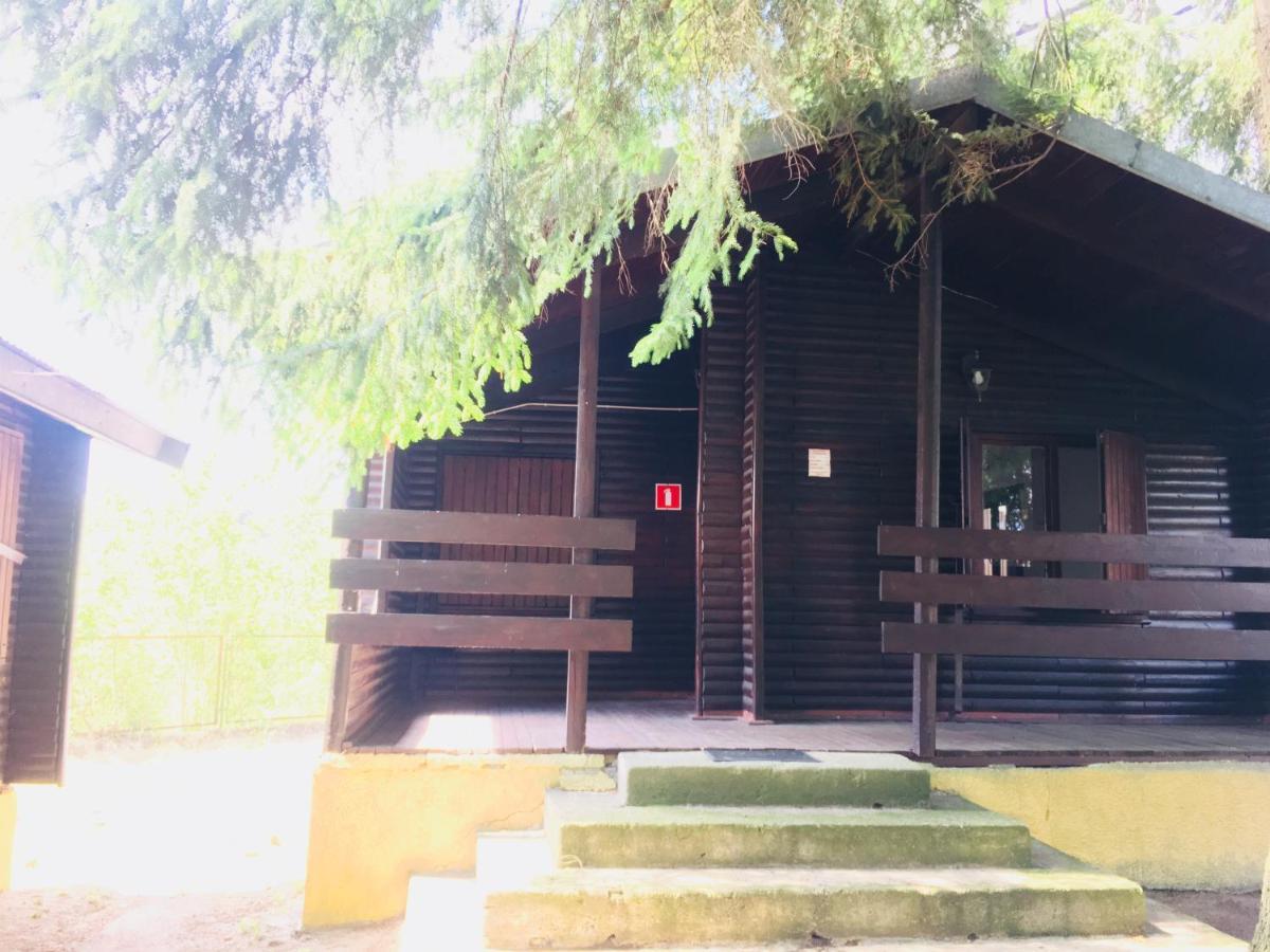 Lodge Stacja Wypoczynkowa *