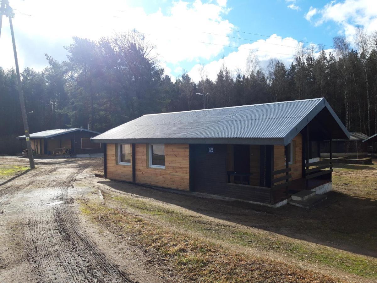 Stacja Wypoczynkowa Lodge *