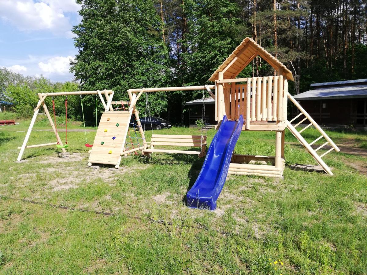 Lodge Stacja Wypoczynkowa *