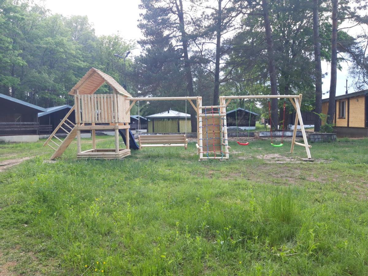 Lodge Stacja Wypoczynkowa