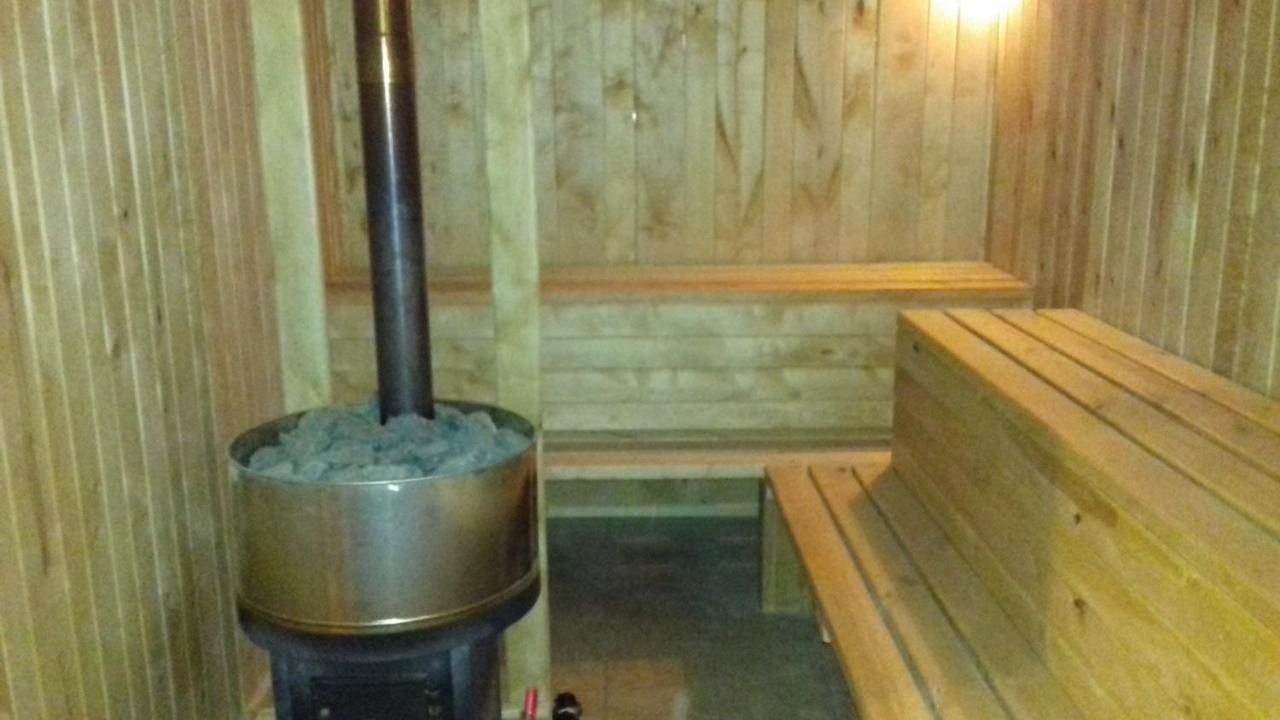 Lodge Stacja Wypoczynkowa *