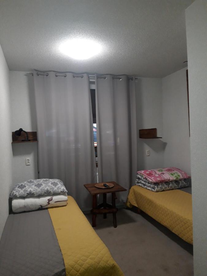 Stacja Wypoczynkowa Lodge Augustów