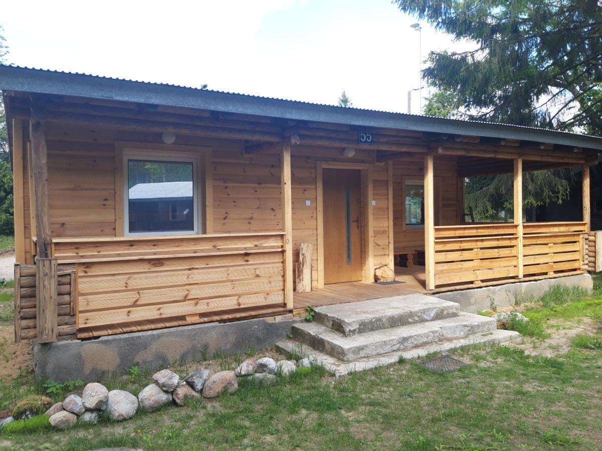 Stacja Wypoczynkowa * Augustów